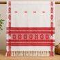 Johar Cotton Towel/Gamchha || Saras Aajeevika