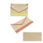 Jute Shagun Envelope Multicolor || Set of 5 || Saras Aajeevika