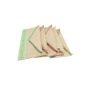 Jute Shagun Envelope Multicolor || Set of 5 || Saras Aajeevika