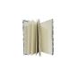 Handmade Paper Diary || Green Colour || Set of 3 || Saras Aajeevika