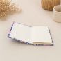Handmade Paper Diary || Blue & Pink Colour || Set of 3 || Saras Aajeevika