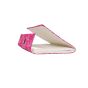 Handmade Paper Button Lock Diary || Size 8x6 || Pink Colour || Saras Aajeevika