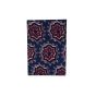 Handmade Paper Diary || Size 7x5 || Blue Colour || Saras Aajeevika