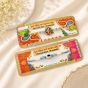 Rakhi for Two Brothers || Set of 2 || Saras Aajeevika