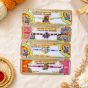 Rakhi for Kids || Set of 4 || Saras Aajeevika