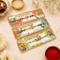 Rakhi Set for 3 Brothers Type-1 || Set of 3 || Saras Aajeevika
