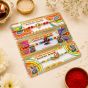Rakhi Set (2 Brother Rakhi + 1 Kids) || Set of 3 || Saras Aajeevika
