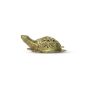Dhokra Brass Tortoise || Size 4.5 inch || Saras Aajeevika
