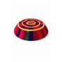 Handcrafted Wool-Wrapped Grass Basket || Size 15 inch || Saras Aajeevika