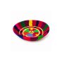 Handcrafted Wool-Wrapped Grass Basket || Size 11.5 inch || Saras Aajeevika