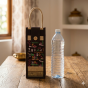 Jute Bottle Holder Brown || Saras Aajeevika