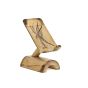 Bamboo Mobile Stand || Saras Aajeevika