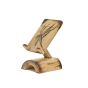 Bamboo Mobile Stand || Saras Aajeevika