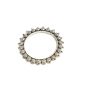Oxidized jewellery Free Size Bangle || Saras Aajeevika