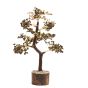Handmade Stone Decorative Tree Brown || Saras Aajeevika