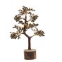 Handmade Stone Decorative Tree Brown || Saras Aajeevika