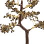 Handmade Stone Decorative Tree Brown || Saras Aajeevika