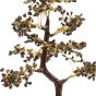 Handmade Stone Decorative Tree Brown || Saras Aajeevika