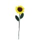 Handwoven Sunflower || Set of 2 || Saras Aajeevika