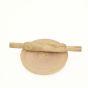 Mango Wood Chakla Belan Set || Saras Aajeevika