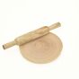 Mango Wood Chakla Belan Set || Saras Aajeevika