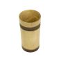 Bamboo Glass 6 inch || Set of 02 || Saras Aajeevika