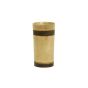 Bamboo Glass 6 inch || Set of 02 || Saras Aajeevika