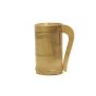 Bamboo Mug 6 inch || Set of 2 || Saras Aajeevika