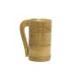 Bamboo Mug 6 inch || Set of 2 || Saras Aajeevika