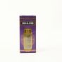 Unique Attar Roll-On || Oud Al Hind || 8 ml || Saras Aajeevika