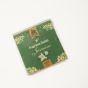 Unique Fragrance Sachet || Sandal, Jasmine and Lily Assorted Pack of 3 || 50GM || Air Freshener || Saras Aajeevika