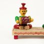 Etikoppaka Wooden Toys Music Set || Saras Aajeevika