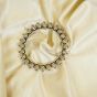 Oxidized jewellery Free Size Bangle || Saras Aajeevika