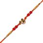 Bhaiya Bhabhi Rakhi Set Type-1 || Set of 2 || Saras Aajeevika