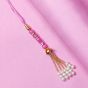 Lumba Bhabhi Rakhi || Set of 2 || Type-2 || Saras Aajeevika