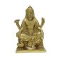 Vishwakarma Brass Metal 7 Inch || Decorative Item for Home || Saras Aajeevika
