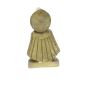 Khatu Shyam Brass Metal 6 Inch || Decorative Item for Home || Saras Aajeevika