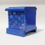 Multicolor Wooden Jewellery Box || Saras Aajeevika