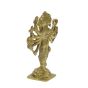 Brass Panchmukhi Hanuman 6 Inch || Saras Aajeevika