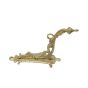Brass Bracket Hanging 12 Inch || Saras Aajeevika