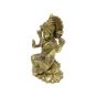 Idol Laxmi Lotus Fine Art 7 Inch || Saras Aajeevika
