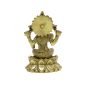 Idol Laxmi Lotus Fine Art 7 Inch || Saras Aajeevika