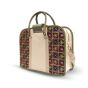Jute Office Bag Gujarat Fabric