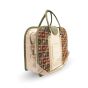 Jute Office Bag Gujarat Fabric
