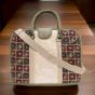 Jute Office Bag Gujarat Fabric