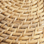  Cane Round Designer Basket B