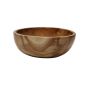 Wooden Bowl 10 Inch || Saras Aajeevika