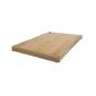 Wooden Chopping Board S || Saras Aajeevika