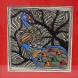 Madhubani Framed Paintings || Handmade by SHG Bihar || Saras Aajeevika
