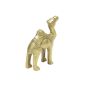Brass Camel Small || Saras Aajeevika